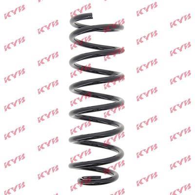 Ressort de suspension (Ressort hélicoïdal) KYB ref. RC1140
