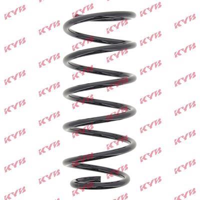 Ressort de suspension (Ressort hélicoïdal) KYB ref. RC1158