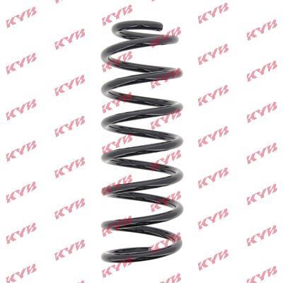 Ressort de suspension (Ressort hélicoïdal) KYB ref. RC1159
