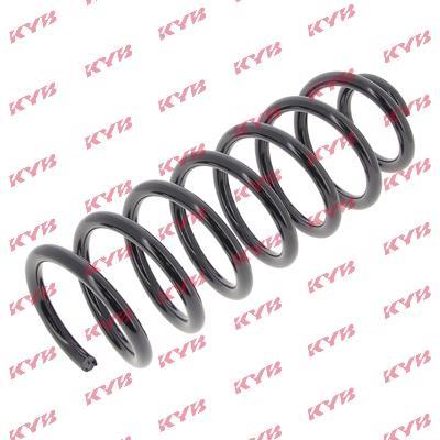 Ressort de suspension (Ressort hélicoïdal) KYB ref. RC1159