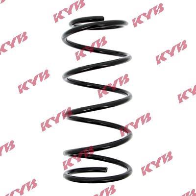 Ressort de suspension (Ressort hélicoïdal) KYB ref. RC1228