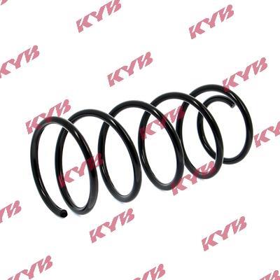 Ressort de suspension (Ressort hélicoïdal) KYB ref. RC1228