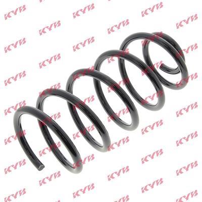 Ressort de suspension (Ressort hélicoïdal) KYB ref. RC1232