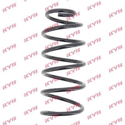 Ressort de suspension (Ressort hélicoïdal) KYB ref. RC1254