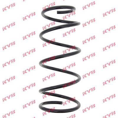 Ressort de suspension (Ressort hélicoïdal) KYB ref. RC1397