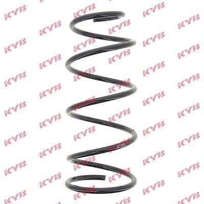 Ressort de suspension (Ressort hélicoïdal) KYB ref. RC1398