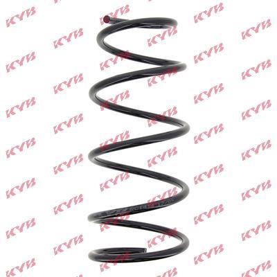 Mola de suspensão KYB RC1414