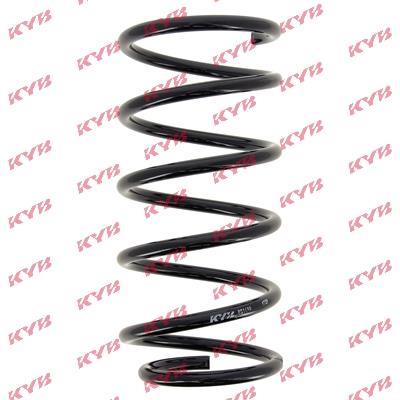 Mola de suspensão KYB RC1499