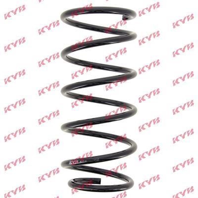 Ressort de suspension (Ressort hélicoïdal) KYB RC1510