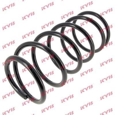 Ressort de suspension (Ressort hélicoïdal) KYB RC1510