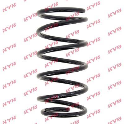 Ressort de suspension (Ressort hélicoïdal) KYB RC1511