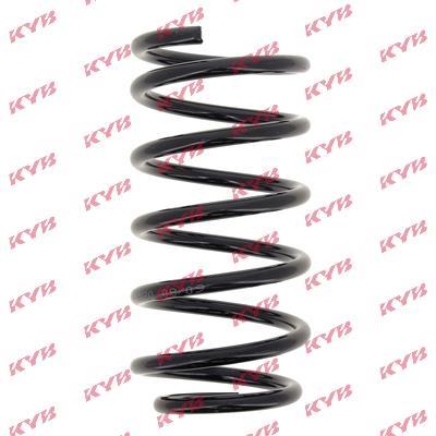 Ressort de suspension (Ressort hélicoïdal) KYB ref. RC1520