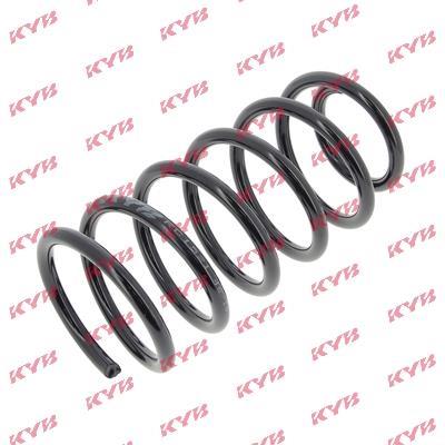 Ressort de suspension (Ressort hélicoïdal) KYB ref. RC1521