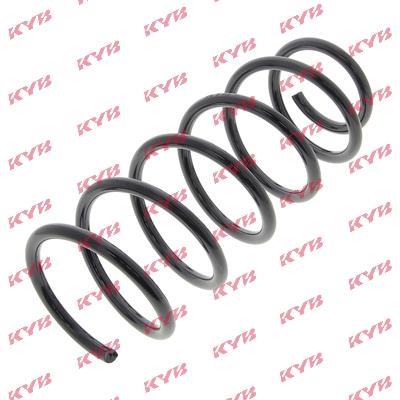 Mola de suspensão KYB RC1523