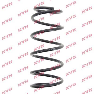 Mola de suspensão KYB RC1527