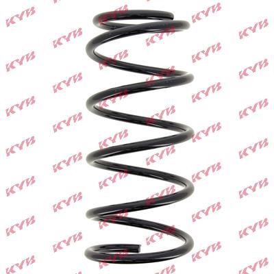 Ressort de suspension (Ressort hélicoïdal) KYB RC1532