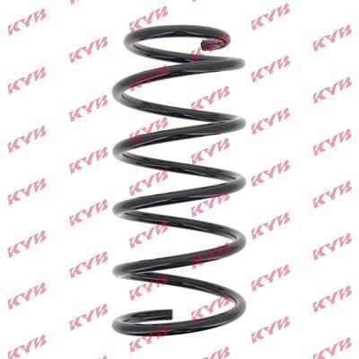 Ressort de suspension (Ressort hélicoïdal) KYB ref. RC1539