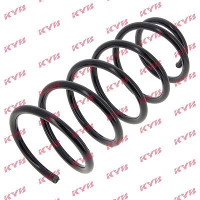 Ressort de suspension (Ressort hélicoïdal) KYB ref. RC1539