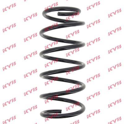 Ressort de suspension (Ressort hélicoïdal) KYB ref. RC1540