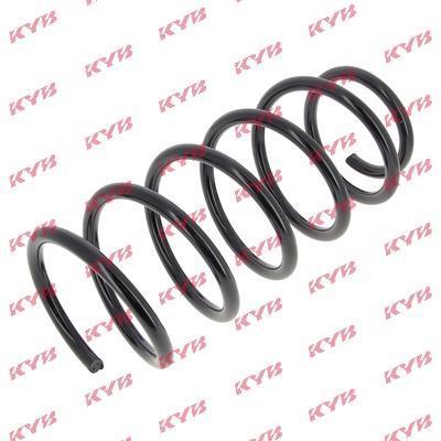 Ressort de suspension (Ressort hélicoïdal) KYB ref. RC1540