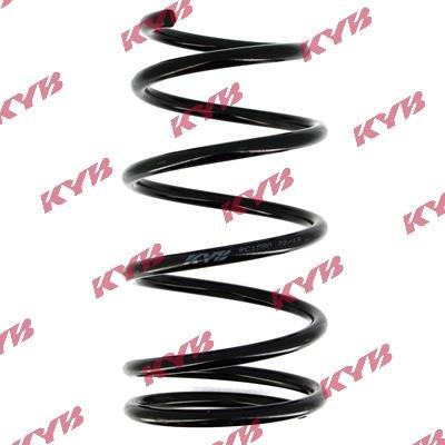 Ressort de suspension (Ressort hélicoïdal) KYB ref. RC1580