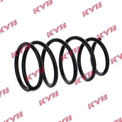 Ressort de suspension (Ressort hélicoïdal) KYB ref. RC1580