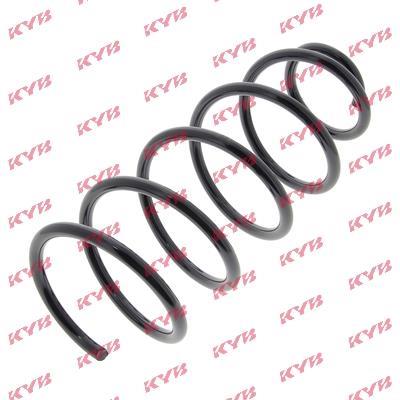Ressort de suspension (Ressort hélicoïdal) KYB ref. RC1680