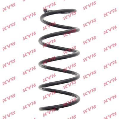 Ressort de suspension (Ressort hélicoïdal) KYB ref. RC1692