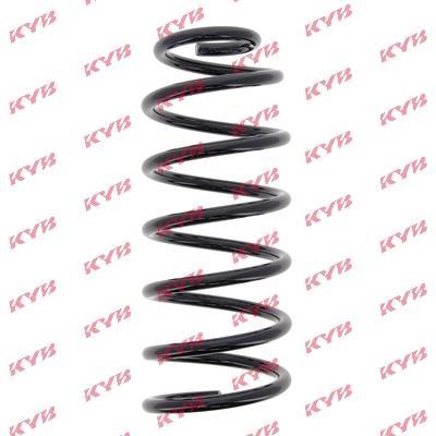 Ressort de suspension (Ressort hélicoïdal) KYB ref. RC1695