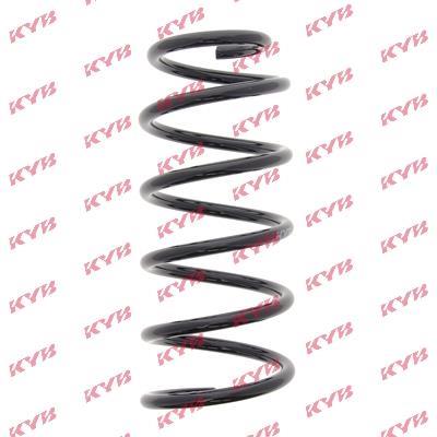 Ressort de suspension (Ressort hélicoïdal) KYB RC1702
