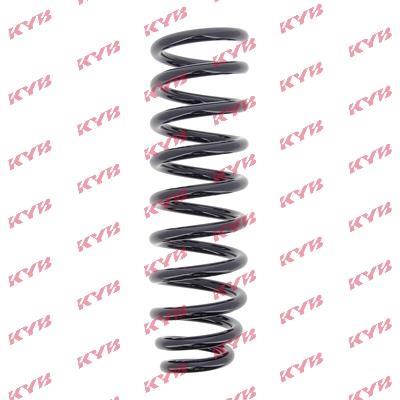 Ressort de suspension (Ressort hélicoïdal) KYB ref. RC1709