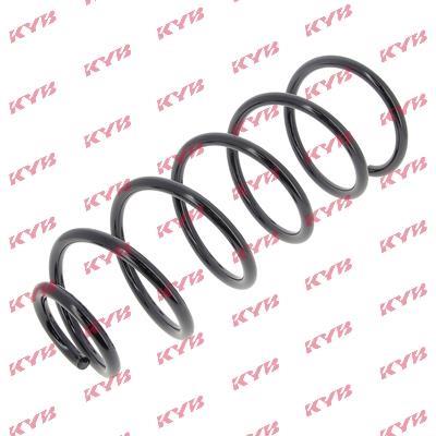Ressort de suspension (Ressort hélicoïdal) KYB ref. RC2083