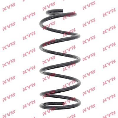 Ressort de suspension (Ressort hélicoïdal) KYB ref. RC2123