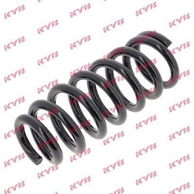 Ressort de suspension (Ressort hélicoïdal) KYB RC2208