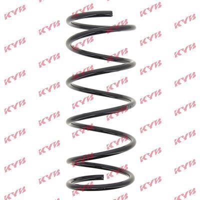 Ressort de suspension (Ressort hélicoïdal) KYB ref. RC2211
