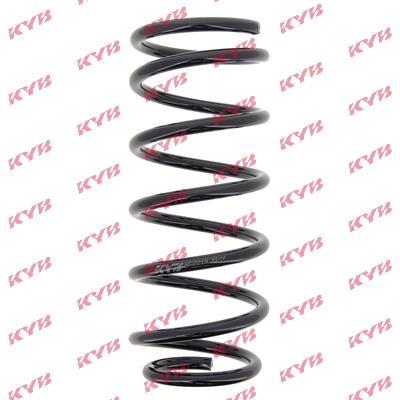 Ressort de suspension (Ressort hélicoïdal) KYB ref. RC2219