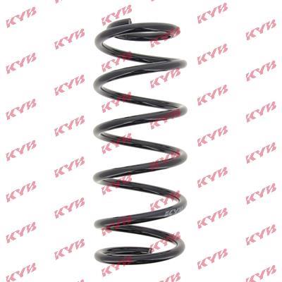 Ressort de suspension (Ressort hélicoïdal) KYB ref. RC2221