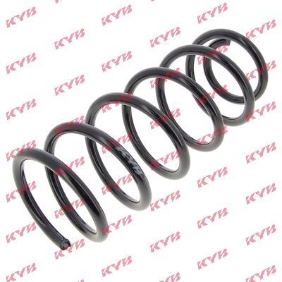 Ressort de suspension (Ressort hélicoïdal) KYB ref. RC2221
