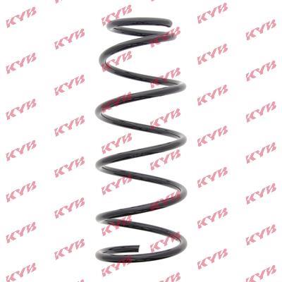 Ressort de suspension (Ressort hélicoïdal) KYB ref. RC2222