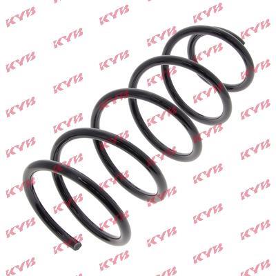 Ressort de suspension (Ressort hélicoïdal) KYB ref. RC2223
