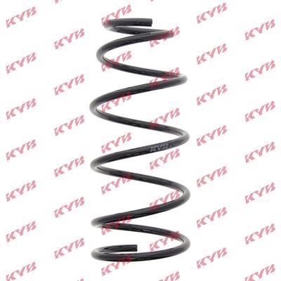 Ressort de suspension (Ressort hélicoïdal) KYB ref. RC2225
