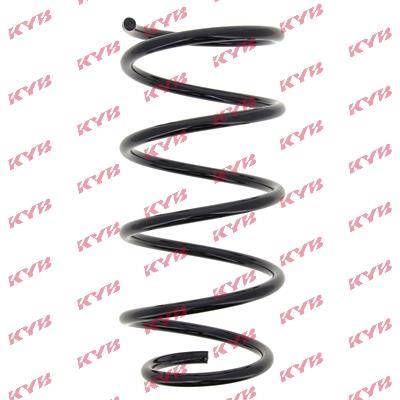 Ressort de suspension (Ressort hélicoïdal) KYB ref. RC2227