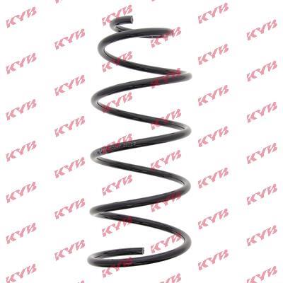 Mola de suspensão KYB RC2247