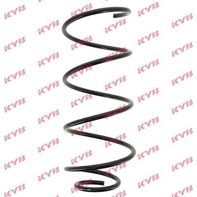 Ressort de suspension (Ressort hélicoïdal) KYB ref. RC2249