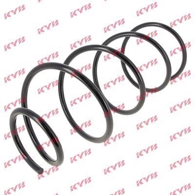 Ressort de suspension (Ressort hélicoïdal) KYB ref. RC2249