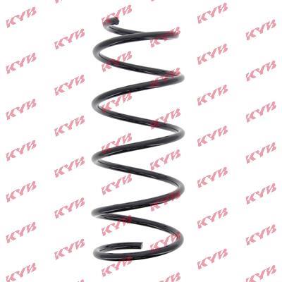 Ressort de suspension (Ressort hélicoïdal) KYB RC2252
