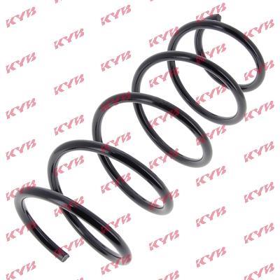 Ressort de suspension (Ressort hélicoïdal) KYB RC2252