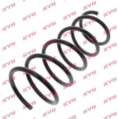 Mola de suspensão KYB RC2265
