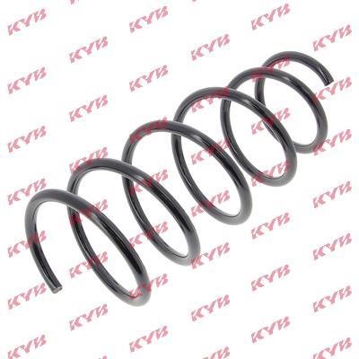 Ressort de suspension (Ressort hélicoïdal) KYB RC2274