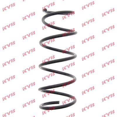Ressort de suspension (Ressort hélicoïdal) KYB ref. RC2279